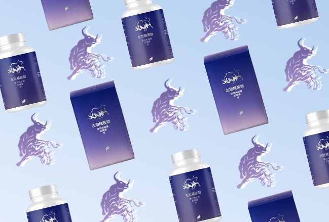 Men's Section 男性首選