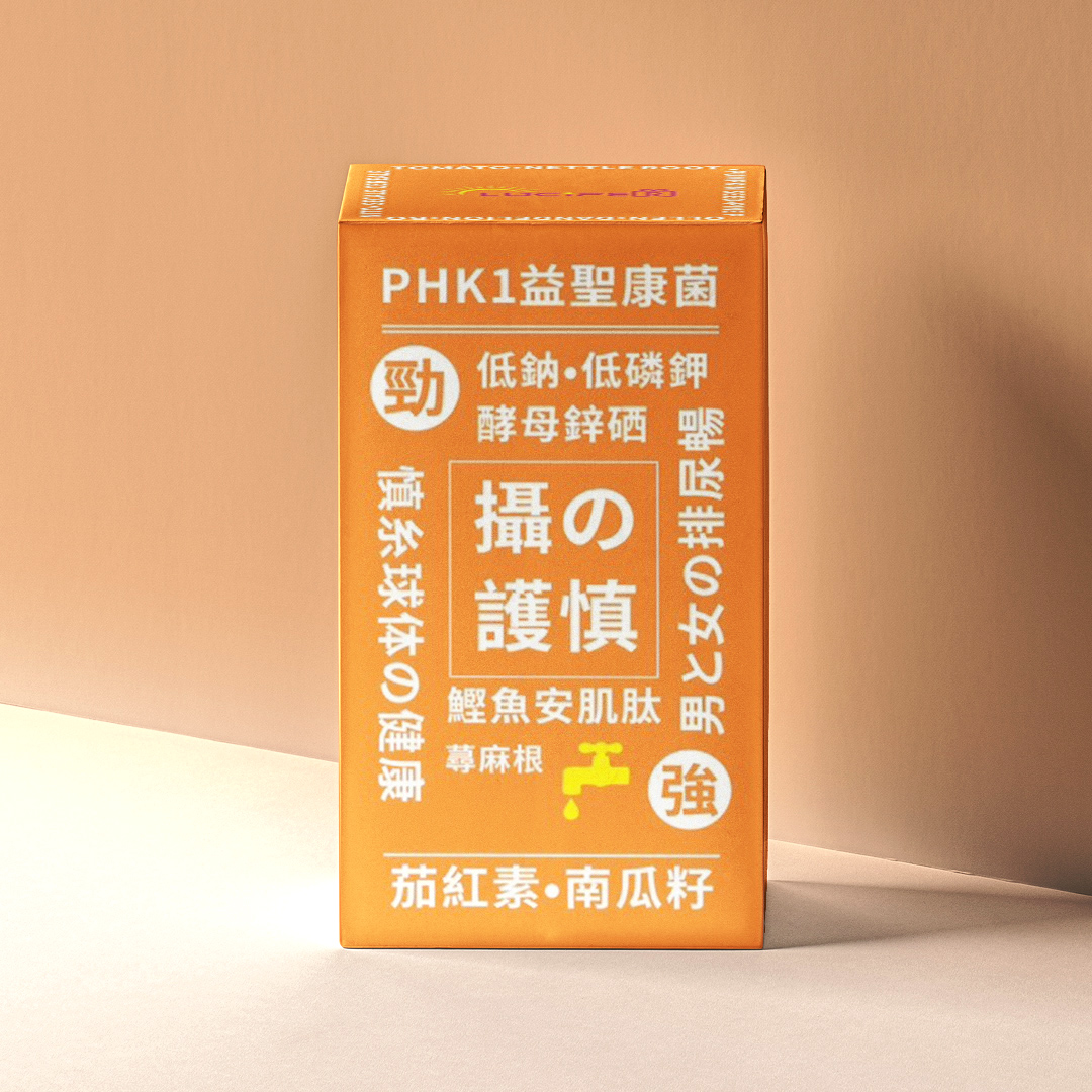 攝の護慎